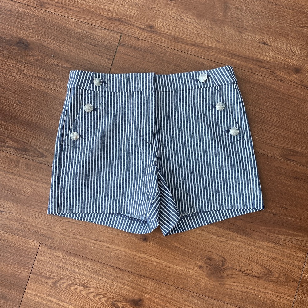 Loft Riviera Short